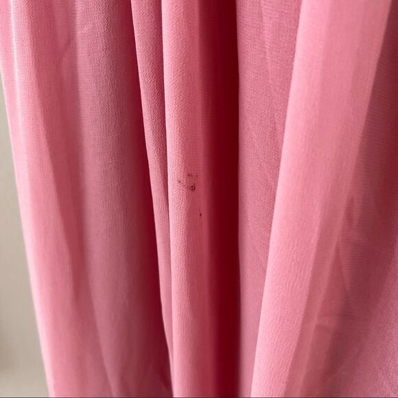 Floral Fairy Gown - Picture 7 of 8